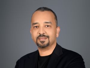 لوجيتيك تسلط الضوء على مستقبل مساحات العمل الذكية خلال مشاركتها في جيتكس جلوبال 2025