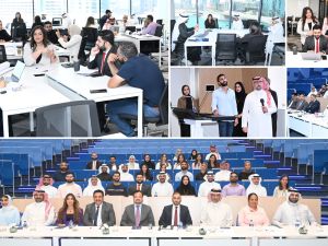 NBB Group Unveils New AI and Digital Banking Academy