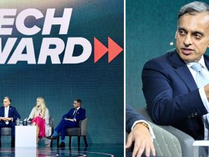 NBB Group Chief Executive Officer Joins High-Level Panel Discussion on the Future of Digital Assets at Fintech Forward 2025