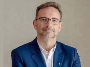 Western Union Appoints Nicolas Levi to Lead Middle East Operations