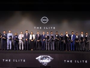 Nissan Oman Secures Three Prestigious Awards at 2025 Regional Skills Contest – Reinforcing Commitment to Customer Excellence