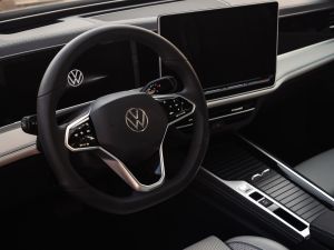 Volkswagen Sedans Return: The All-New Passat and the All-New Jetta Set to Redefine the Segment 