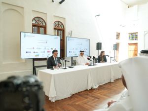 مركز "إرثنا"، عضو مؤسسة قطر، يعلن عن النسخة العاشرة من أسبوع قطر للاستدامة