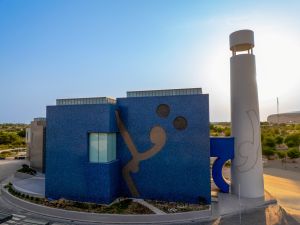 Qatar Foundation to Open Lawh Wa Qalam: M. F. Husain Museum at Education City this November