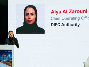 "إس آند بي جلوبال" للتصنيفات الائتمانية ومركز دبي المالي العالمي يناقشان آفاق التمويل الإسلامي لعامي 2025-2026 خلال استضافتهما للمؤتمر السنوي الخامس عشر للتمويل الإسلامي