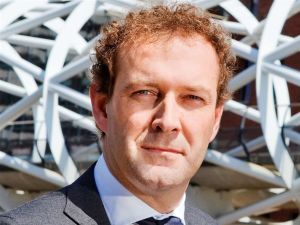 Siemens Mobility advances Saudi Arabia's rail ambitions at Saudi Rail 2025