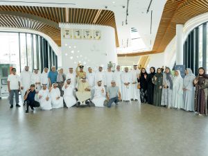 270 Workshops Attracted 4,600 Participants in First Half of 2025