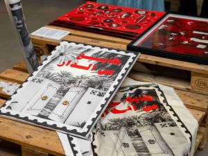 Dubai Culture Advances Artistic Development Through ‘Screenprinting Unlocked’ Training Programme