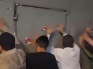 Sde Teiman leak scandal rocks Israeli army, leading to prosecutor’s removal