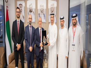 Cisco’s Splunk Cloud awarded DESC Cybersecurity Certification in Dubai