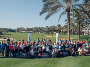 The 10th Turkish Airlines World Golf Cup, world’s most prominent corporate golf tournament, returns to Cairo