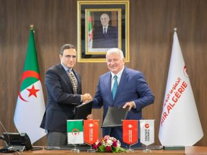 Turkish Airlines and Air Algérie Sign to Broaden Strategic Partnership and Codeshare Expansion