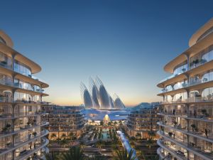 Aldar Introduces the Row Saadiyat, a Boutique Lifestyle Quarter at the Heart of Abu Dhabi’s Cultural District
