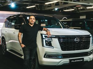 Celebrating its first anniversary, the all-new Patrol cements itself as an icon, with over 50% sales growth in H1 FY25