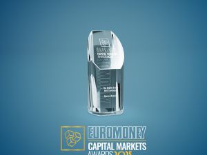Boursa Kuwait crowned as the Middle East’s best exchange for 2025 by Euromoney