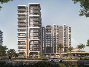 Aldar Sells Out Yas Living at Launch Generating Over Aed 1.3 Billion in Sales