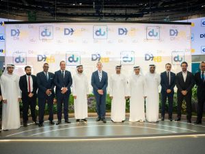 du powers up digital transformation at Dubai International Airports with high-performance Wi-Fi connectivity services