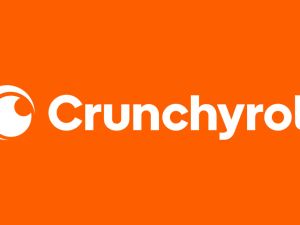 Crunchyroll Crunchyroll