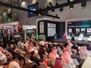 Intersec Saudi Arabia 2025 concludes with record exhibitor participation and strong industry engagement