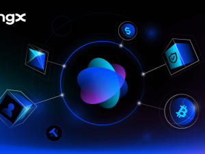 BingX تعزز ريادتها في Web3 والذكاء الاصطناعي مع 3 ملايين مستخدم مبكر و80 مليار دولار في حجم التداول بالنسخ خلال الربع الثالث من عام