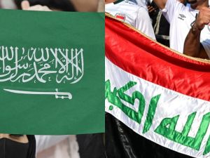 موعد مباراة السعودية ضد العراق في تصفيات كأس العالم 2026 والقنوات الناقلة