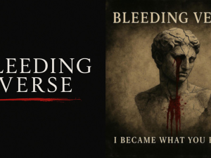 Bleeding Verse (Spotify) Bleeding Verse