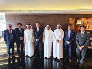 Empower and Yokogawa strengthen collaboration to Advance Efficiency and Sustainability in District Cooling Systems