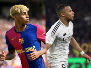 Predicted Lineups: Real Madrid vs Barcelona – El Clásico 2025/26 Showdown at the Bernabéu