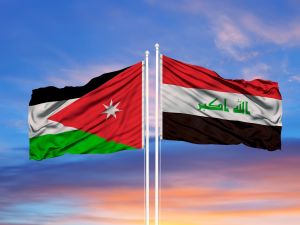 توقيع عقد مع شركة إكسرليت إنرجي الأميركية لتوريد الغاز الأميركي للعراق