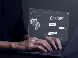 ChatGPT AI erotica videos