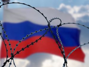 عقوبات جديدة على روسيا " الأشد والأوسع منذ حرب أوكرانيا