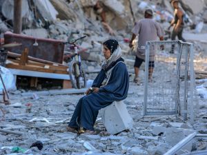 مستقبل ضبابي للقطاع مستقبل ضبابي للقطاع