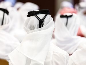 Three Qatari diplomats killed in Egypt car crash