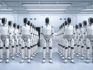 robot training camps