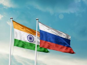 تراجع واردات الهند من النفط الروسي بسبب العقوبات