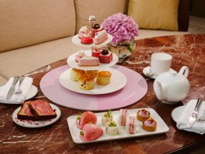 فنادق فورسيزونز في قطر تطلق حملة شهر أكتوبر الوردي  