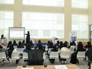 "الإمارات الإسلامي" يواصل التزامه بالثقافة المالية في دولة الإمارات العربية المتحدة من خلال شراكته مع وزارة التربية والتعليم