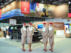 Emirates empowers customers with accessibility requirements through suite of new services and enhancements