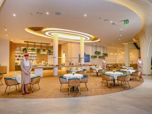 Emirates launches world-class facility for 25,000 cabin crew – The Emirates Centre of Hospitality Excellence