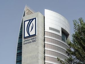 بنك الإمارات دبي الوطني يوسع شبكته للتحويلات المالية العابرة للحدود لتشمل أكثر من 40 دولة حول العالم