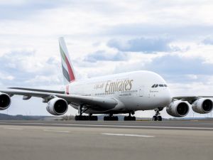 Emirates tops JFK Fly Quiet Programme rankings, reinforcing commitment to quieter flying