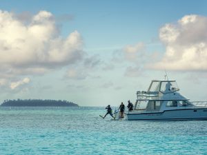 Honour UAE National Day with Specially Curated Escapes for the travellers at Four Seasons Resorts Maldives