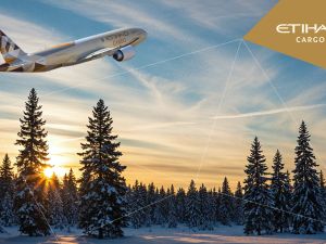 Etihad Cargo Expands Freighter Capacity for Winter 2025 Schedule