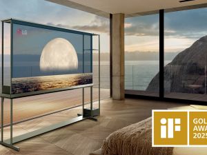 Orchestrating Smart Living, Working, and Connecting in the UAE With LG Innovations Powering the Future