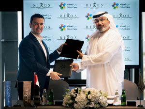 Rixos Hotels Partners with Dubai Cares to Adopt a School in Malawi