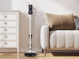 Discover Unmatched Cordless Convenience and Power With the Ultra-light LG A9l Slim