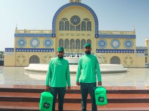 Careem expands across the UAE with launch in Sharjah