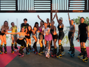 Rixos Marina Abu Dhabi Extends Its Exclusive Fitness and Wellness Experiences to City Residents 