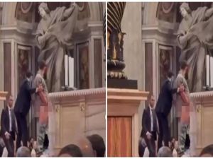 St. Peter's Basilica