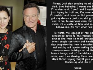 Robin Williams